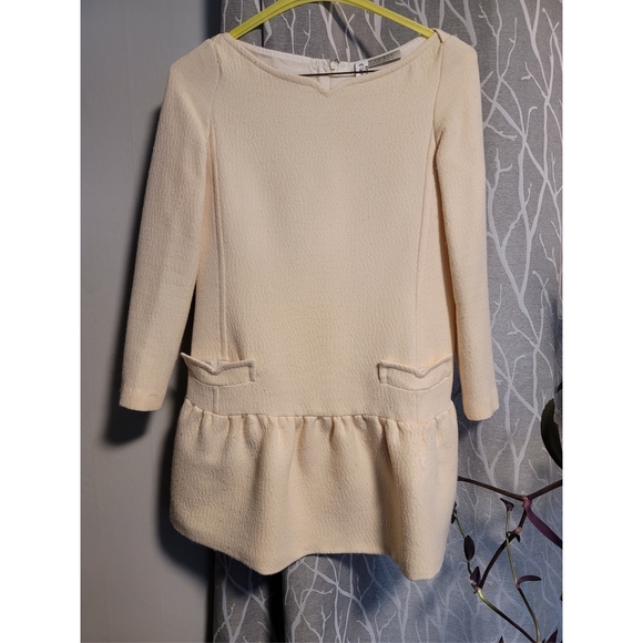 Victoria Victoria Beckham wool stretch dress - Picture 2 of 5